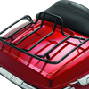 Kuryakyn Luggage Rack Tour Pak Black