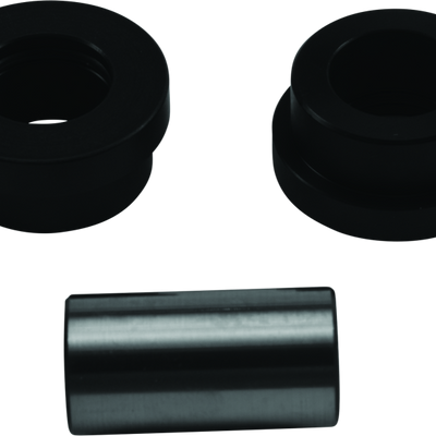 QuadBoss 11-14 Polaris Hawkeye 400 HO 2x4 Front Lower Shock Bearing Assembly