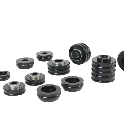 Whiteline 1986-1996 Ford F-150 Body Mount Bushing Set