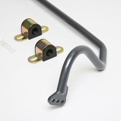 Progress Tech 09-23 Dodge Challenger Tubular Rear Sway Bar (25mm - Adjustable)