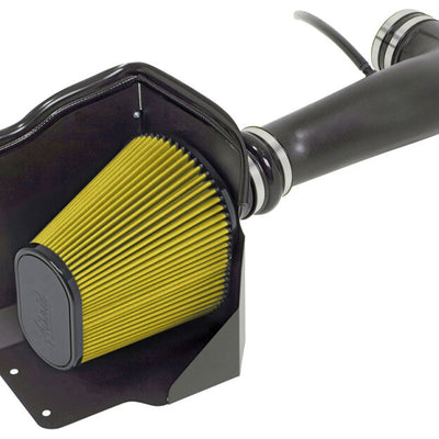 Airaid GM 09-14 Intake Kit