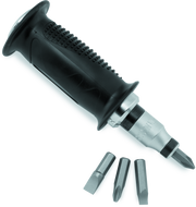 BikeMaster 1/2in Impact Driver - Professional