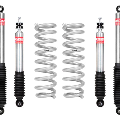 Eibach 99-06 Chevy Silverado1500 Pro-Truck Lift Kit