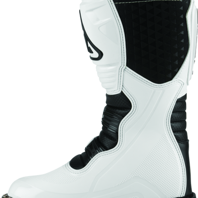 Answer AR1 Boot Black/White - 7