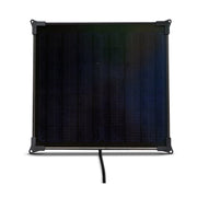 Battery Tender 12V 17W Mountable Solar Battery Charger