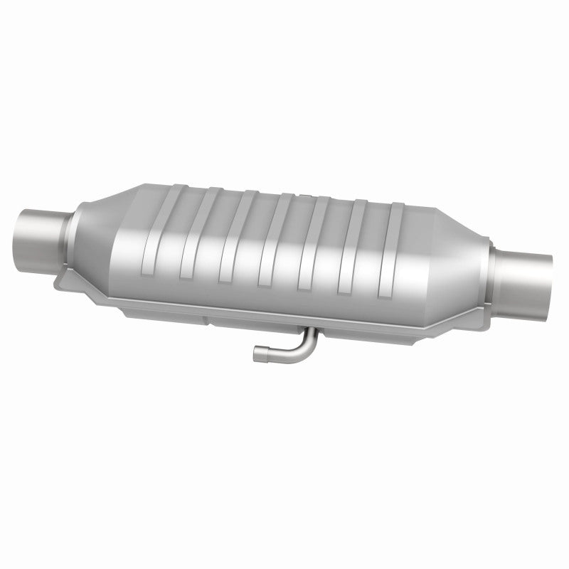 MagnaFlow Universal Catalytic Converter 3/3 W/2Air