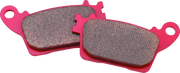BikeMaster BM-439 Sintered Brake Pads