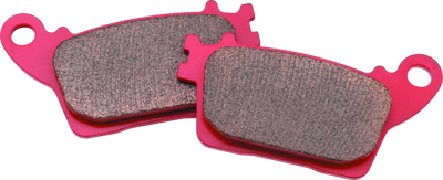 BikeMaster BM-439 Sintered Brake Pads