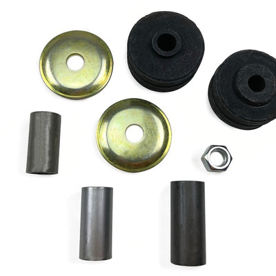 Tuff Country 80-96 Ford Bronco 4wd (w/0in Suspension Lift) Front SX8000 Nitro Gas Shock (Ea)