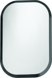 Kuryakyn Antenna Hole Filler Chrome