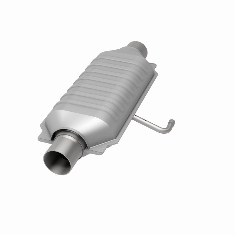 MagnaFlow Universal Catalytic Converter 3/3 W/2Air