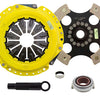 ACT 2002 Acura RSX XT/Race Rigid 4 Pad Clutch Kit