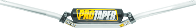 ProTaper SE Carmichael Handlebar - Silver
