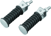 BikeMaster Footpegs Buddy 10mm