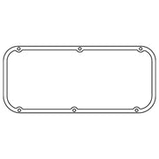 Cometic Chrysler 392 FirePower .188in Fiber Valve Cover Gasket Set