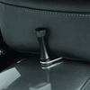Kuryakyn Seat Screw Extended Black 1/4in-20