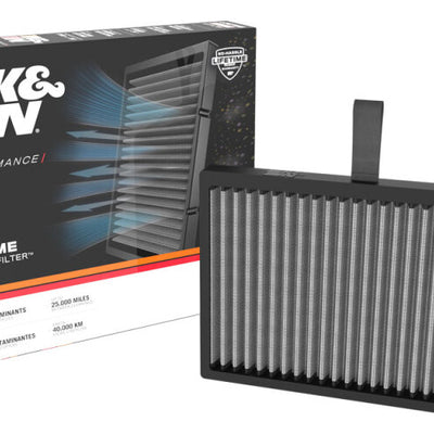 K&N Cabin Air Filter