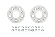 Eibach 15-18 Honda H-RV Pro-Spacer Kit (25mm Pair)