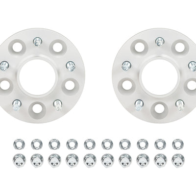 Eibach 15-18 Honda H-RV Pro-Spacer Kit (15mm Pair)