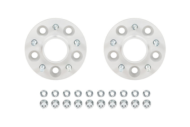 Eibach 22-23 Genesis GV60 Pro-Spacer Kit (30mm Pair)