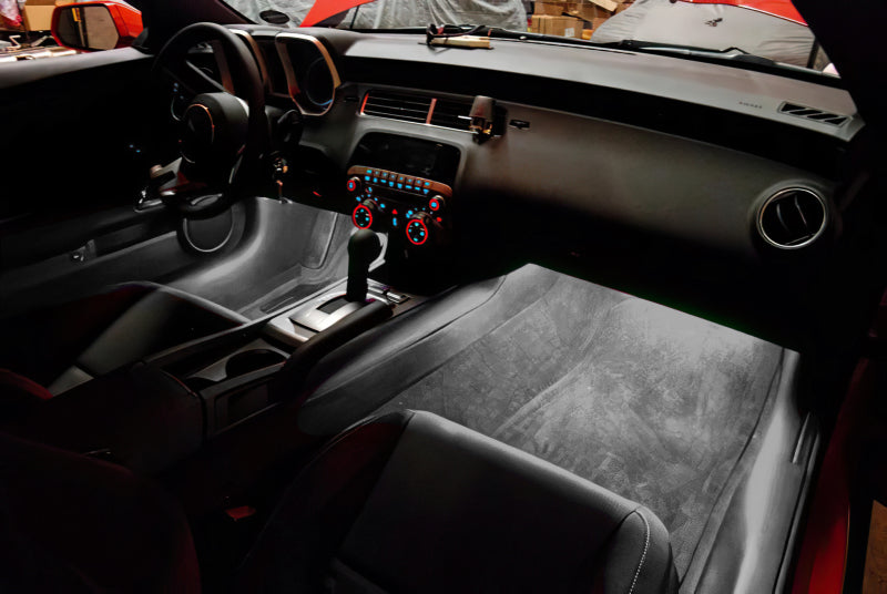 Oracle 36in LED Retail Pack - White