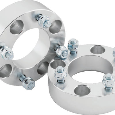QuadBoss Wheel Spacer 4/137 - 1.5in - M12x1.5
