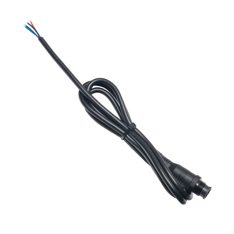 Oracle 14-21 Infiniti Q50 RGB+W Headlight Halo Kit - ColorSHIFT w/ Simple Controller