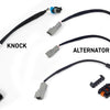 Haltech NEXUS Rebel LS Gen III Cable Throttle/EV1 Injectors/Manual Transmission