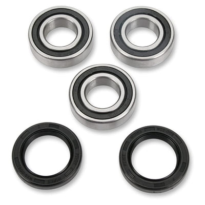 Pivot Works 00-08 Suzuki RM125 - Rear Wheel Bearing Kit