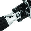 Kuryakyn Spline Driver Peg Adaptor Chrome