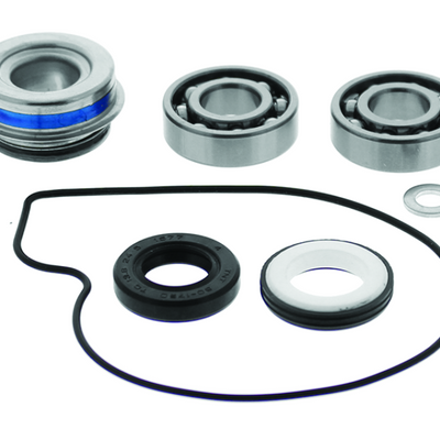 QuadBoss 15-16 Arctic Cat Wildcat Sport 700 Water Pump Rebuild Kit