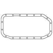 Cometic 81-85 Toyota 22R .062in Fiber Oil Pan Gasket