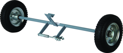 BikeMaster 12-Up KTM 50 SX Mini Training Wheels