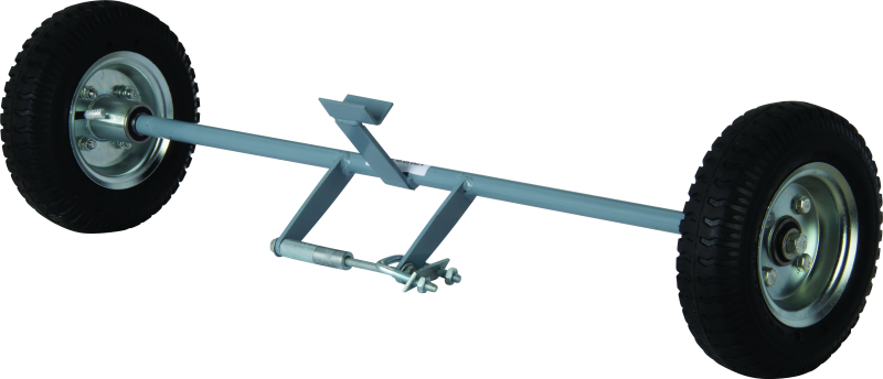 BikeMaster 12-Up KTM 50 SX Mini Training Wheels