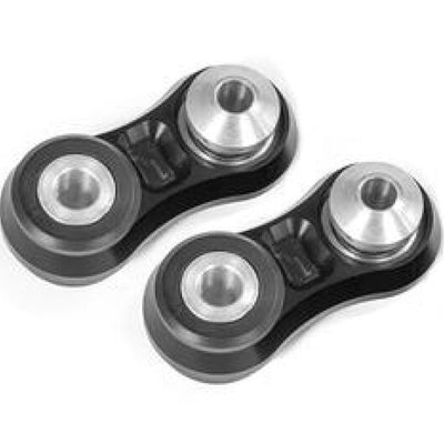 BMR 20-22 Ford Mustang GT500/2024 Mustang Dark Horse Vertical Link Rear Lower Control Arm - Black