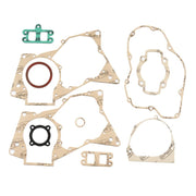 Athena Beta 250cc 2T CROSS/2T MOD74 Complete Gasket Kit (w/o Oil Seals)