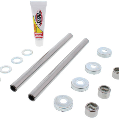 Pivot Works 11-13 Yamaha YFM125 Raptor A-Arm Kit - Front Upper 1 Kit Req Per Veh