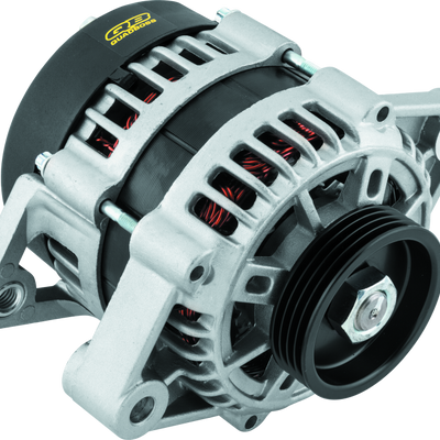 QuadBoss 11-16 John Deere Gator XUV 825i 4x4 Alternator