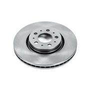 Power Stop 01-09 Volvo S60 Front Autospecialty Brake Rotor