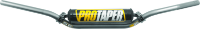 ProTaper SE CR Low Handlebar - Platinum Gray