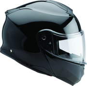 FIRSTGEAR Vulcan Modular Helmet Black - Medium