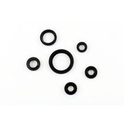 Athena 00-07 Suzuki DR-Z 400 Engine Oil Seal Kit