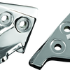Kuryakyn Driver Peg Mounts GL1800 Chrome