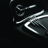 Kuryakyn Glove Box Accents For Road Glide Chrome
