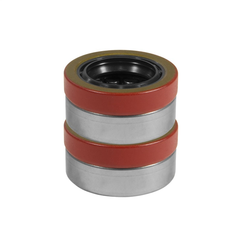 Yukon Gear 67-72 Chevrolet Camaro Re-Gear Kit - 30 Thin Spline 3.73 Ratio