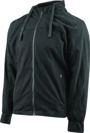 Speed and Strength Go for Broke Armored Hoody Black - 2XL