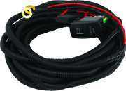 DragonFire Racing Whip Harness - 2 Seat- Dual