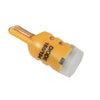 Diode Dynamics 194 LED Bulb HP5 LED - Amber Short (Single)