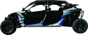 DragonFire Racing 17+ Can-Am Maverick X3 MAX UTV Doors - 4 Doors