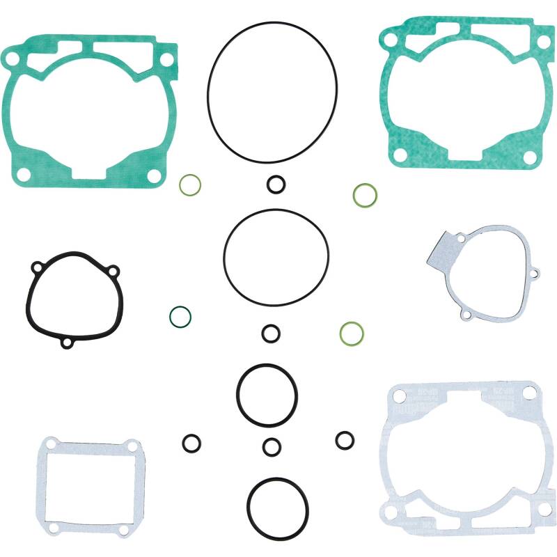 Vertex Pistons 08-16 300 XC/08-16 300 XC-W Top End Gasket Kit